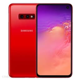 Galaxy S10e 128GB - Rot - Ohne Vertrag