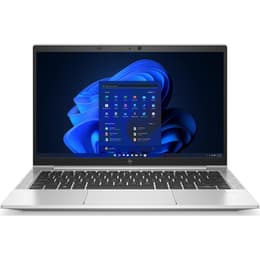HP EliteBook 835 G8 13" Ryzen 5 PRO 2.3 GHz - SSD 256 GB - 8GB QWERTZ - Deutsch