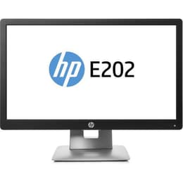 Bildschirm 20" LCD HD+ HP EliteDisplay E202