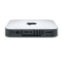 Mac mini (Oktober 2012) Core i7 2,6 GHz - SSD 1 TB - 16GB