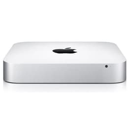 Mac mini (Oktober 2012) Core i7 2,6 GHz - SSD 1 TB - 16GB