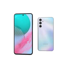 Galaxy M54 256GB - Silber - Ohne Vertrag