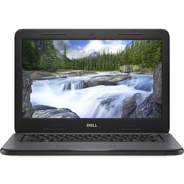 Dell Latitude 3180 11" Pentium 1.1 GHz - SSD 128 GB - 4GB AZERTY - Französisch