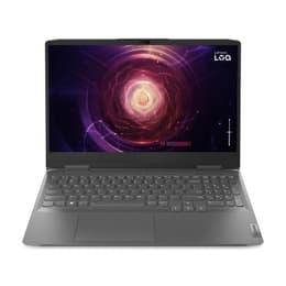 Lenovo LOQ 15APH8 15" Ryzen 7 3.8 GHz - SSD 1 TB - 16GB - NVIDIA GeForce RTX 4060 QWERTZ - Deutsch