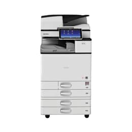 Ricoh MP C3004EX Laserdrucker Farbe