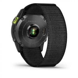 Garmin Enduro 2 Sapphire Solar Bluetooth 51 mm - Schwarz