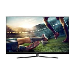 Fernseher Hisense QLED Ultra HD 4K 165 cm 65U82QF
