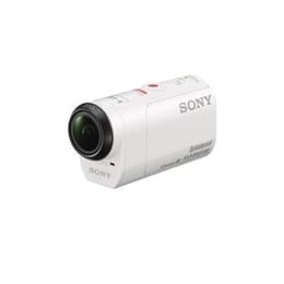 Sony HDR-AZ1VR Camcorder - Weiß