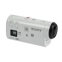 Sony HDR-AZ1VR Camcorder - Weiß