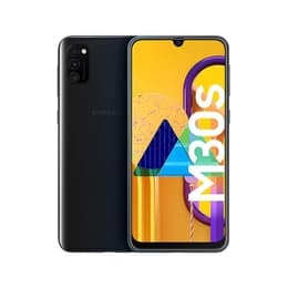 Galaxy M30s 128GB - Schwarz - Ohne Vertrag
