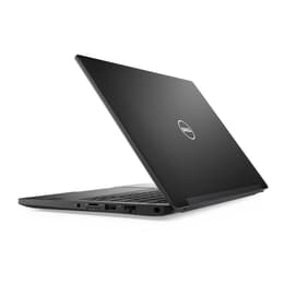 Dell Latitude 7280 12" Core i5 2.6 GHz - SSD 512 GB - 16GB QWERTY - Spanisch