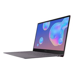 Samsung Galaxy Book S 13" Snapdragon 1.8 GHz - SSD 256 GB - 8GB QWERTY - Englisch