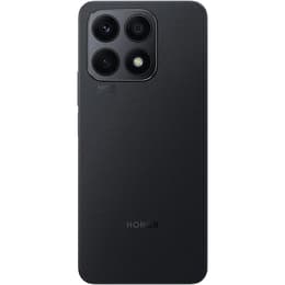 Honor X8A 128GB - Schwarz - Ohne Vertrag