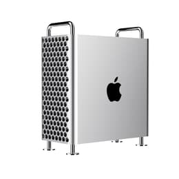 Mac Pro (2019) Xeon W 3.2 GHz - 4 TB SSD - 256GB