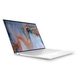 Dell XPS 9370 13" Core i7 1.8 GHz - SSD 512 GB - 16GB QWERTY - Englisch