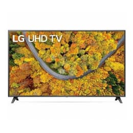 SMART Fernseher LG LED Ultra HD 4K 165 cm 65UP751C0ZF
