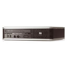 HP Compaq DC7900 USDT Pentium 2,6 GHz - HDD 160 GB RAM 4 GB