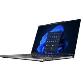 Lenovo ThinkPad Z13 G2 13" Ryzen 7 PRO 3.3 GHz - SSD 512 GB - 16GB QWERTY - Schwedisch