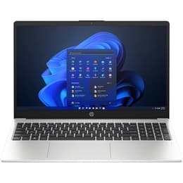 HP 250 G10 15" Core i5 1.3 GHz - SSD 1 TB - 16GB QWERTY - Italienisch