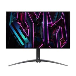 Bildschirm 27" OLED Acer Predator X27U