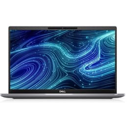 Dell Latitude 7420 14" Core i5 2.6 GHz - SSD 256 GB - 16GB QWERTY - Italienisch