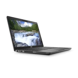 Dell Latitude 5400 14" Core i5 1.7 GHz - SSD 256 GB - 8GB AZERTY - Französisch