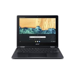 Acer ChromeBook Spin 512 Pentium Silver N5000 1.1 GHz 64GB SSD - 8GB QWERTY - Englisch