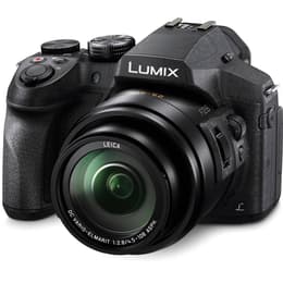 Kompakt Bridge Kamera Panasonic Lumix DMC-FZ330