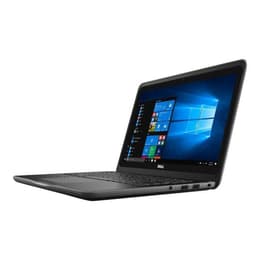 Dell Latitude 3380 13" Core i3 2 GHz - SSD 256 GB - 4GB AZERTY - Französisch