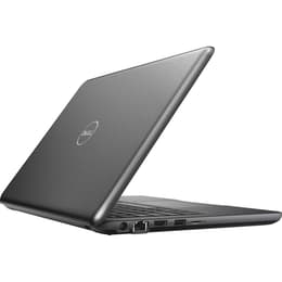 Dell Latitude 3380 13" Core i3 2 GHz - SSD 256 GB - 4GB AZERTY - Französisch