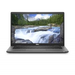 Dell Latitude 7330 13" Core i5 1.3 GHz - SSD 256 GB - 8GB QWERTZ - Deutsch