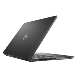 Dell Latitude 7330 13" Core i5 1.3 GHz - SSD 256 GB - 8GB QWERTZ - Deutsch