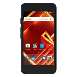 Archos Access 45 8GB - Schwarz - Ohne Vertrag