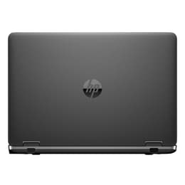 HP ProBook 650 G2 15" Core i5 2.3 GHz - HDD 1 TB - 8GB AZERTY - Französisch