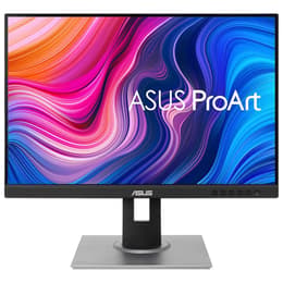 Bildschirm 24" LED WUXGA Asus ProArt PA248QV