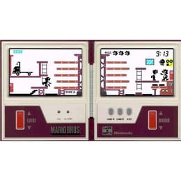 Nintendo Game and Watch - Violett