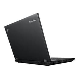Lenovo ThinkPad L440 14" Core i5 2.6 GHz - HDD 500 GB - 4GB AZERTY - Französisch