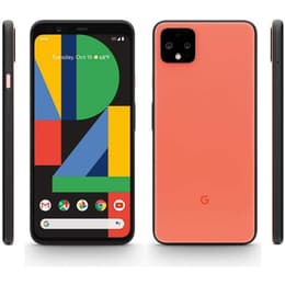 Google Pixel 4 64GB - Orange - Ohne Vertrag