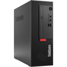Lenovo ThinkCentre M720e SFF Core i7 3.2 GHz - SSD 256 GB RAM 8 GB