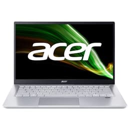 Acer Swift 3 SF314-511 14" Core i5 2.4 GHz - SSD 512 GB - 16GB AZERTY - Französisch