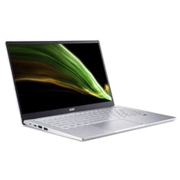 Acer Swift 3 SF314-511 14" Core i5 2.4 GHz - SSD 512 GB - 16GB AZERTY - Französisch