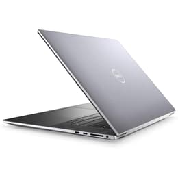 Dell Precision 5750 15" Core i5 2.6 GHz - SSD 1 TB - 32GB QWERTY - Englisch