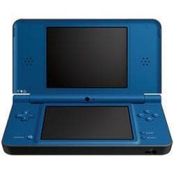 Nintendo DSi XL - Blau