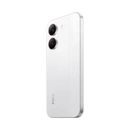 Xiaomi Poco X8 Pro Max 256GB - Weiß - Ohne Vertrag