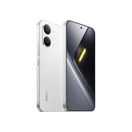Xiaomi Poco X8 Pro Max 256GB - Weiß - Ohne Vertrag