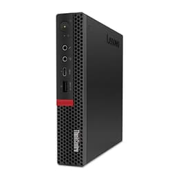 Lenovo ThinkCentre M720q Tiny Core i5 2.1 GHz - SSD 256 GB RAM 16 GB
