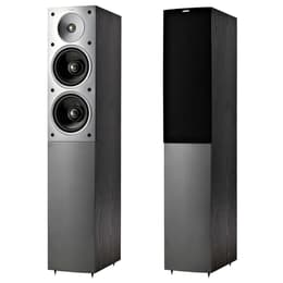 Lautsprecher Jamo S506 - Grau/Schwarz
