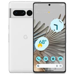 Google Pixel 7A 128GB - Weiß - Ohne Vertrag