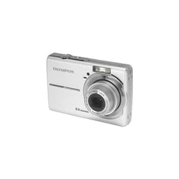 Kompakt Kamera FE-190 - Grau