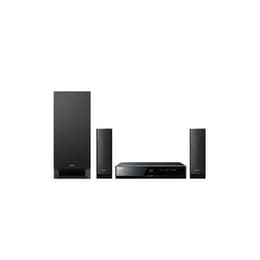 Tonleiste Sony BDV-Z7 - Schwarz